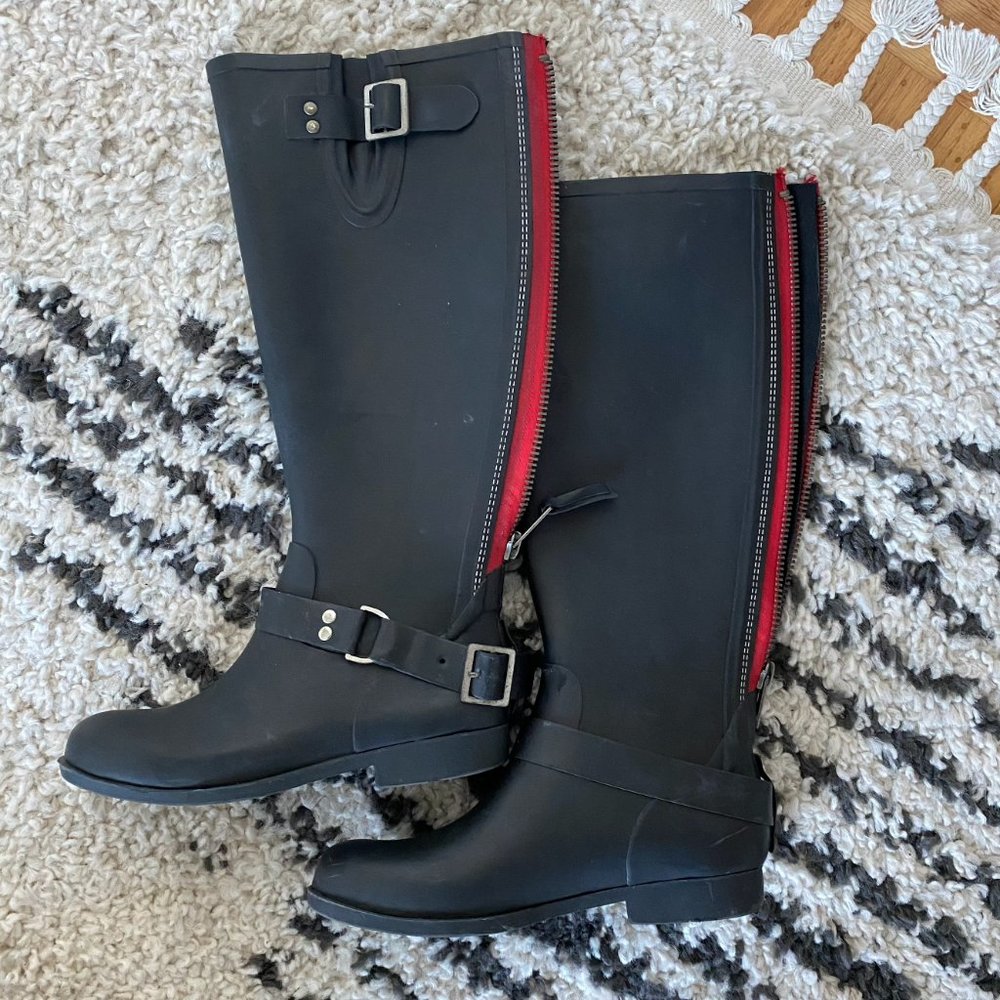 Steve Madden Rain Boot